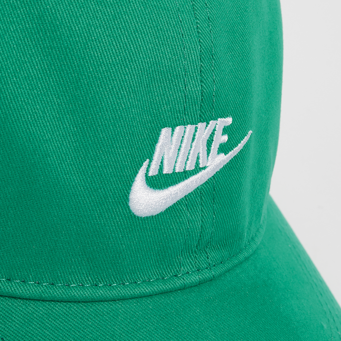 Nike   Futura Curve Brim Cap zelena 25283 4