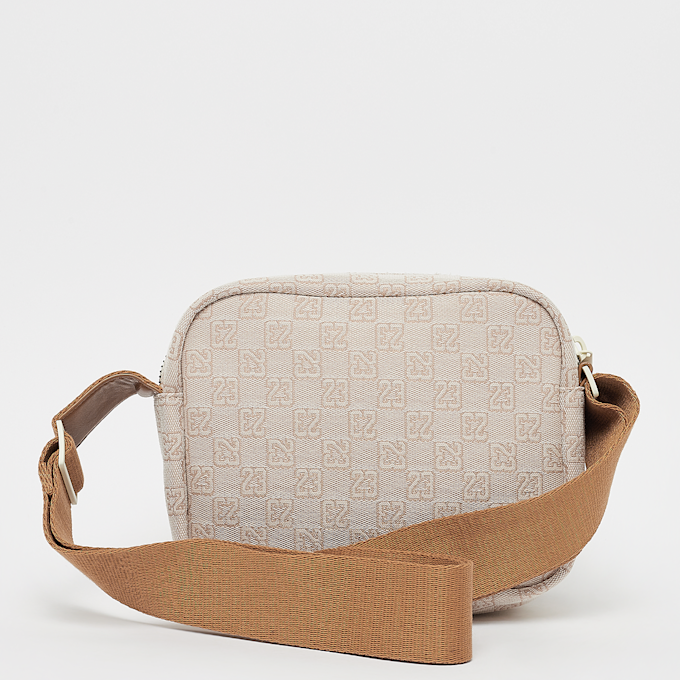 Jordan Monogram Mini Messenger Bag bege 25285 3