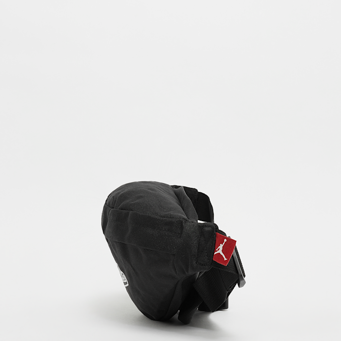 Jordan MVP Cross Body Bag preto 25287 2