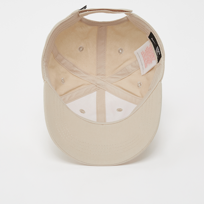 Nike Futura Curve Brim Cap beż 25295 3