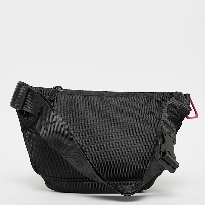 Jordan Rise Cross Body Bag nero 25298 2