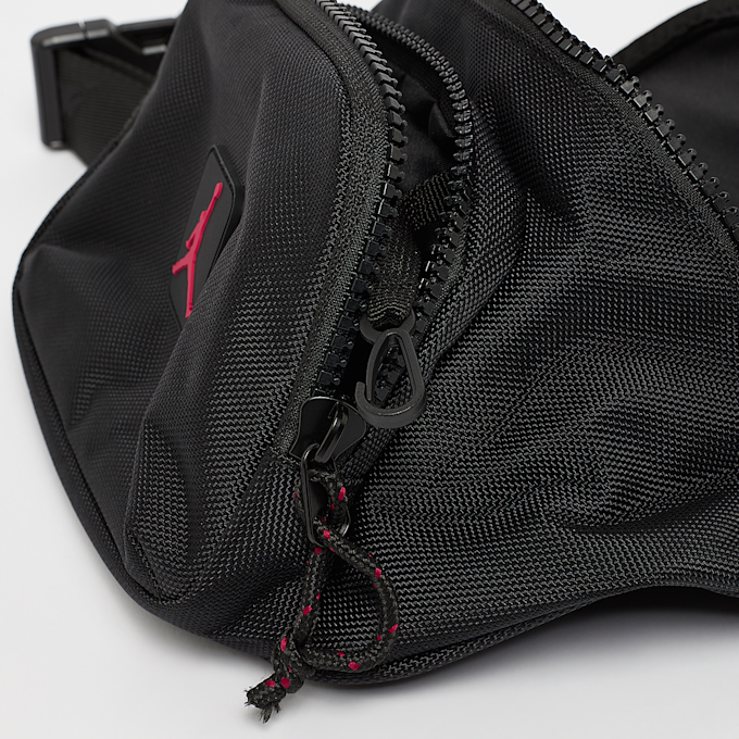 Jordan Rise Cross Body Bag crna 25298 4