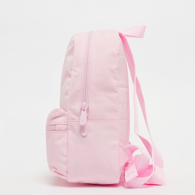 Jordan Crinkle Mini Backpack różowy 25300 2