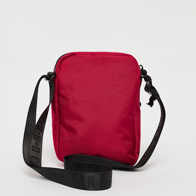 Jordan Rise Festival Bag rosso 25303 2