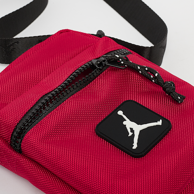 Jordan Rise Festival Bag crvena 25303 3