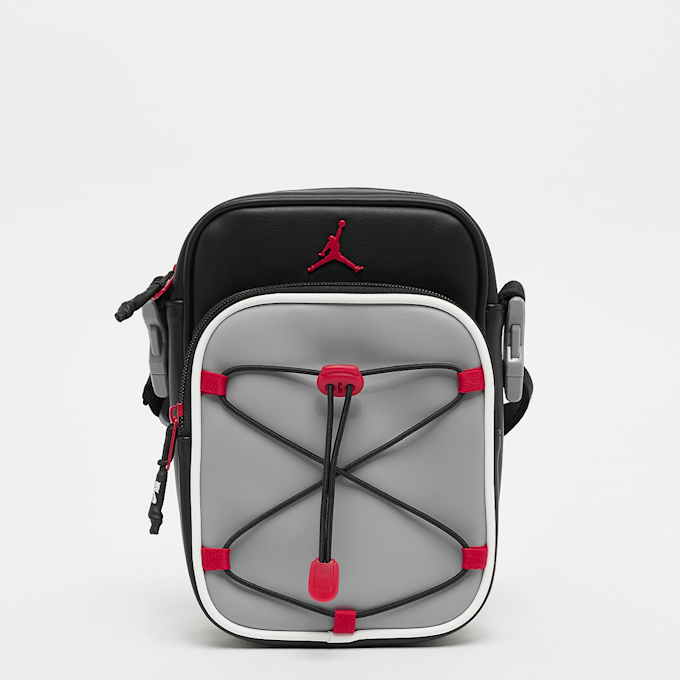Jordan AJ Festival Bag grigio 25306 1