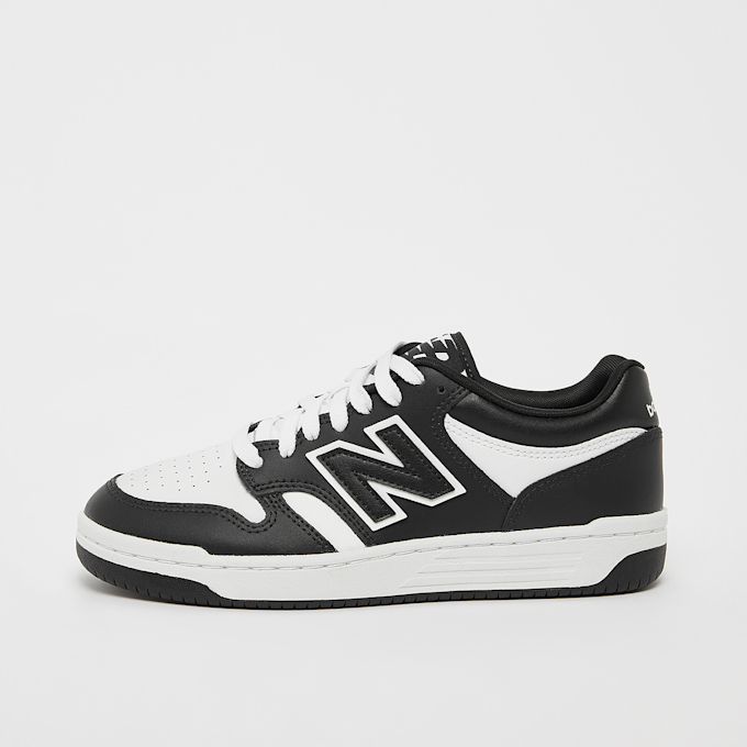 New Balance 480 (GS) crna 25310 1