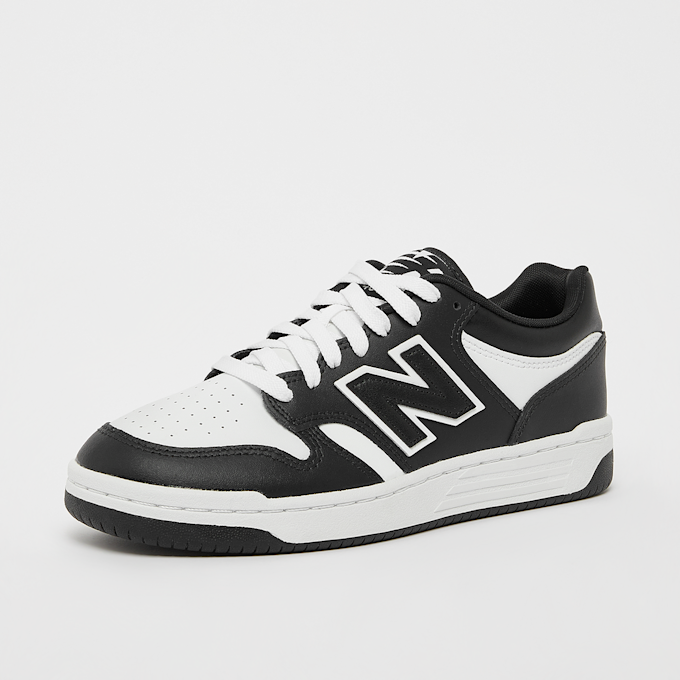New Balance 480 (GS) noir 25310 2