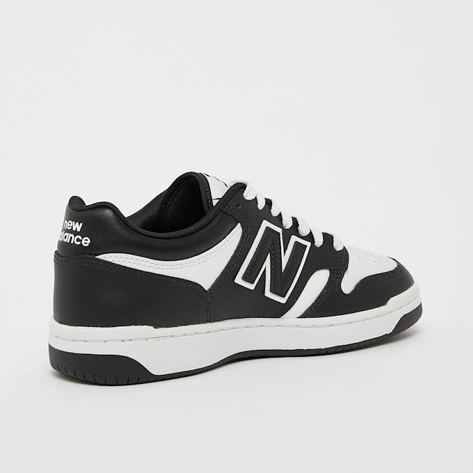 New Balance 480 (GS) preto 25310 3