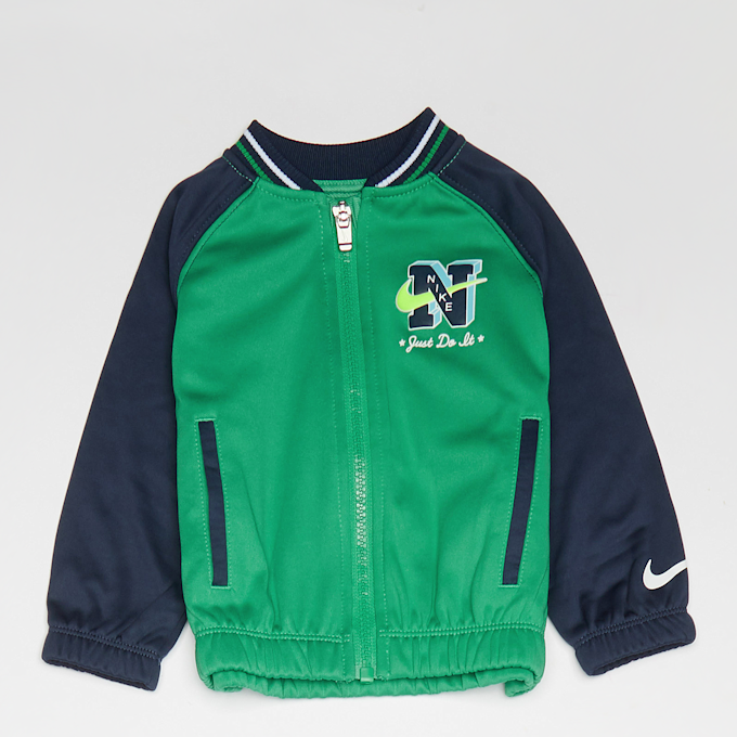 Nike Sportswear Next Gen Tricot Set niebieski 25327 3