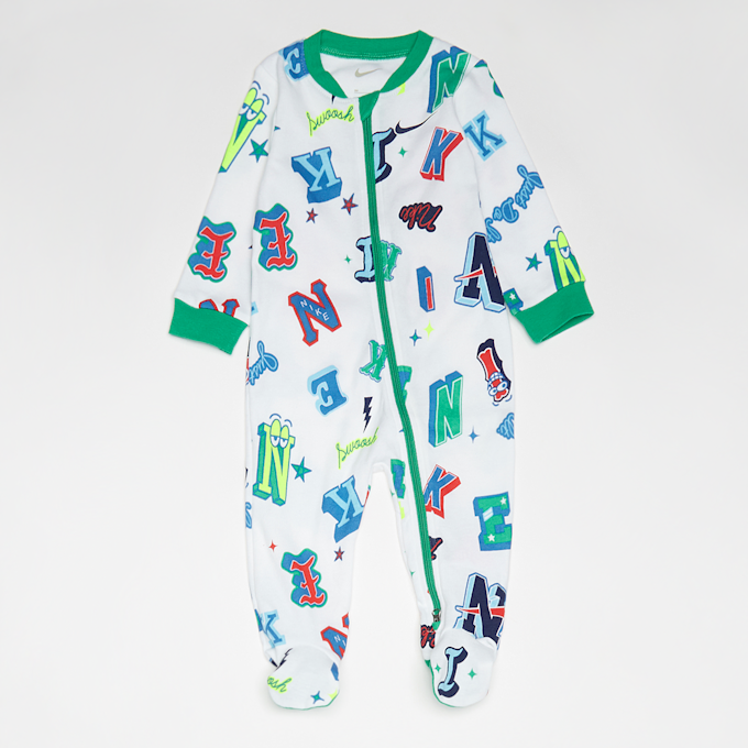 Nike Sportswear Next Gen All Over Print Footed Co multicolore 25330 1