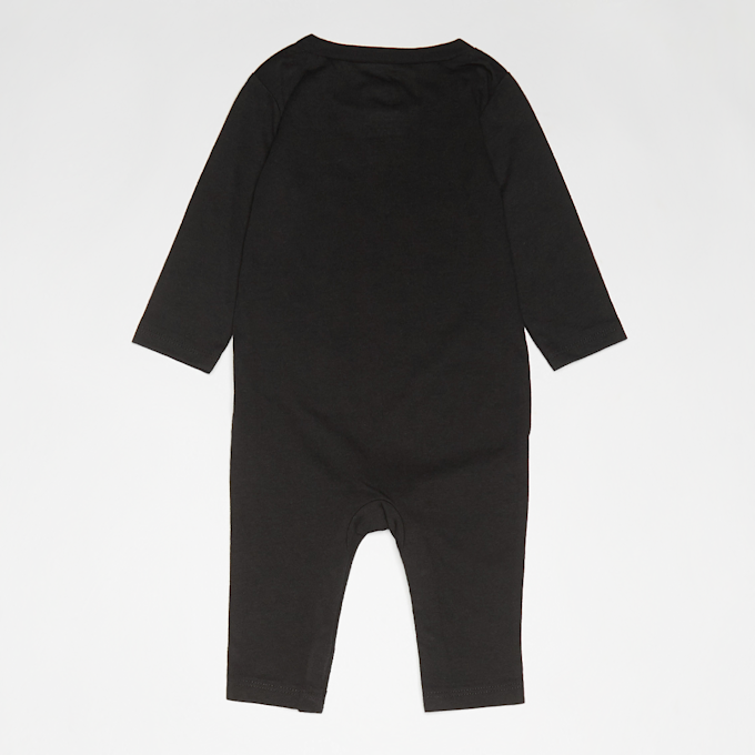 Nike Non-Footed High Brand Read Coverall czarny 25335 2