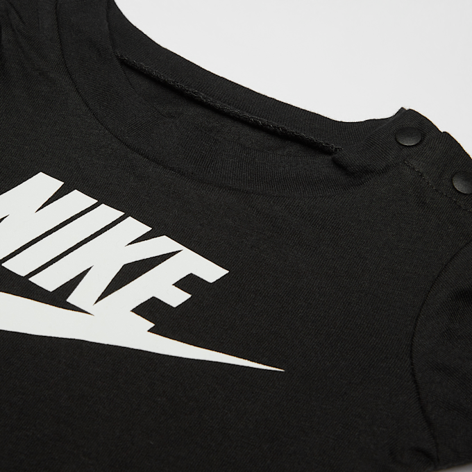 Nike Non-Footed High Brand Read Coverall crna 25335 3