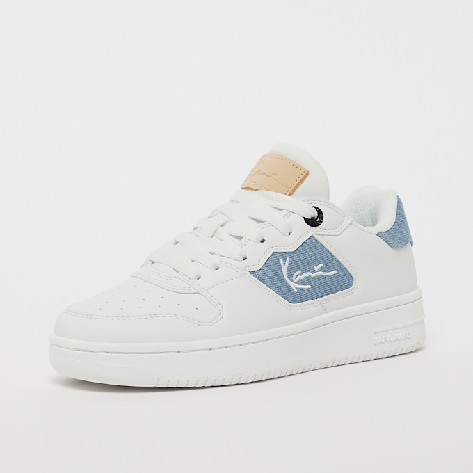 Karl Kani Kani 89 Classic (GS) branco 25352 2