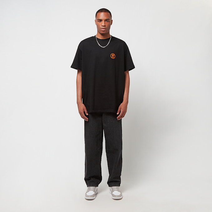 Forgotten Faces Onna-Musha Oversized Tee negro 25355 6