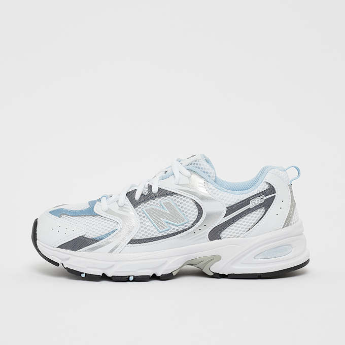 New Balance 530 (GS) blanco 25366 1