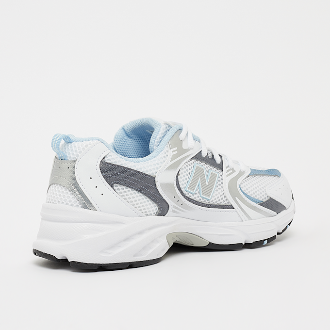 New Balance 530 (GS) blanco 25366 3