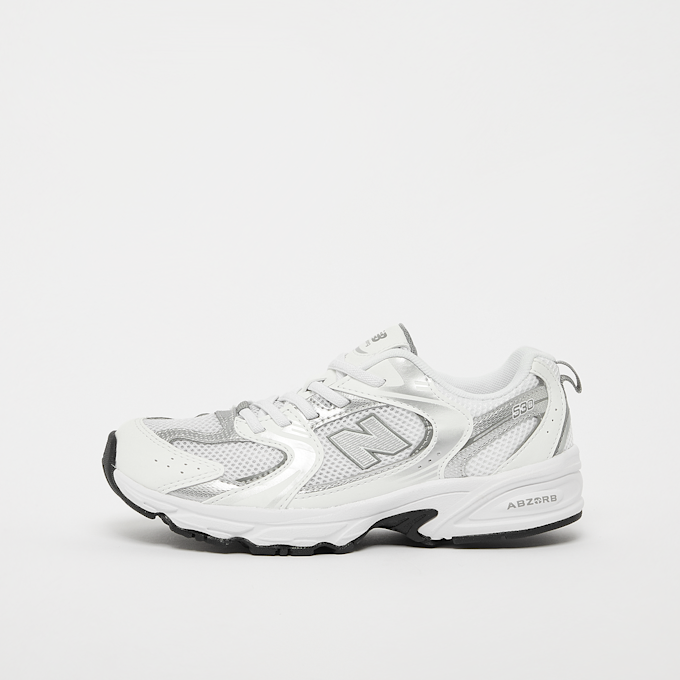 New Balance 530 (PS) siva 25377 1