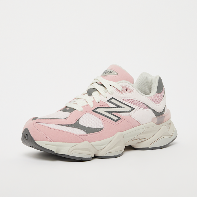 New Balance 9060 (GS) rosa  25380 2