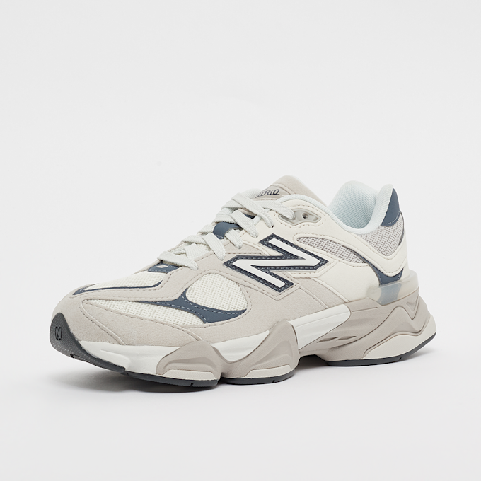 New Balance 9060 (GS) beż 25381 2