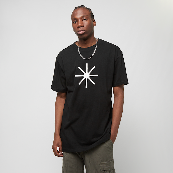 Upscale by Mister Tee Error Oversize Tee crna 25384 2