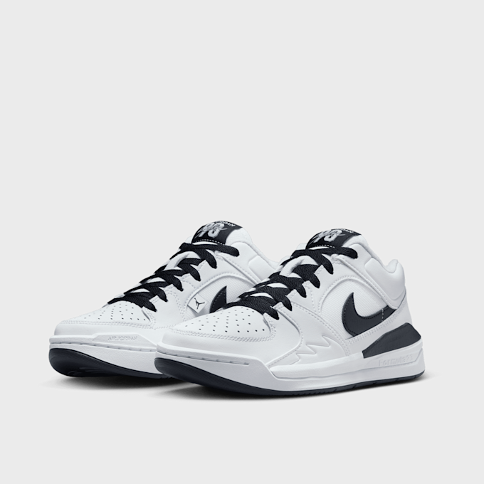 Jordan Stadium 90 (GS) bianco 25393 3