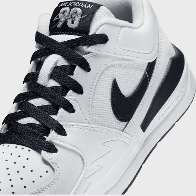 Jordan Stadium 90 (GS) branco 25393 6