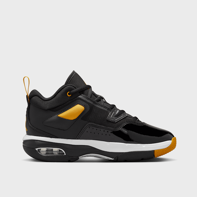 Jordan Stay Loyal 3 (GS) schwarz 25394 2