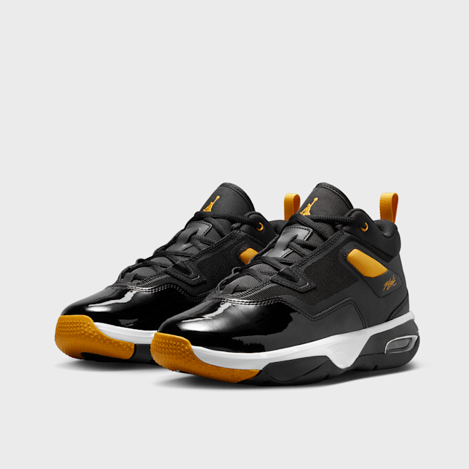 Jordan Stay Loyal 3 (GS) schwarz 25394 4