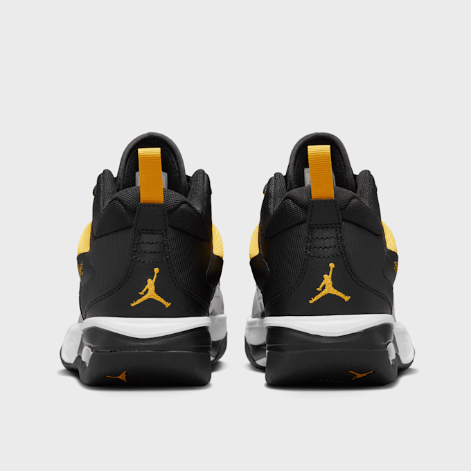 Jordan Stay Loyal 3 (GS) schwarz 25394 5