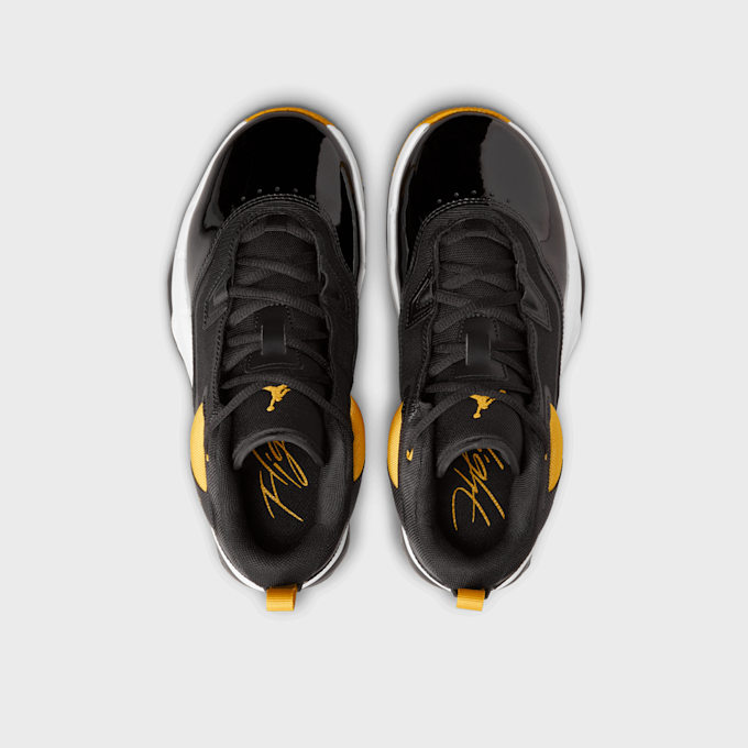 Jordan Stay Loyal 3 (GS) schwarz 25394 6