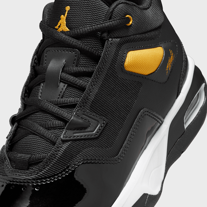 Jordan Stay Loyal 3 (GS) schwarz 25394 7