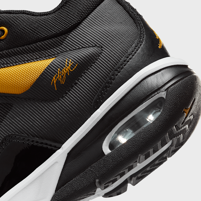 Jordan Stay Loyal 3 (GS) schwarz 25394 8