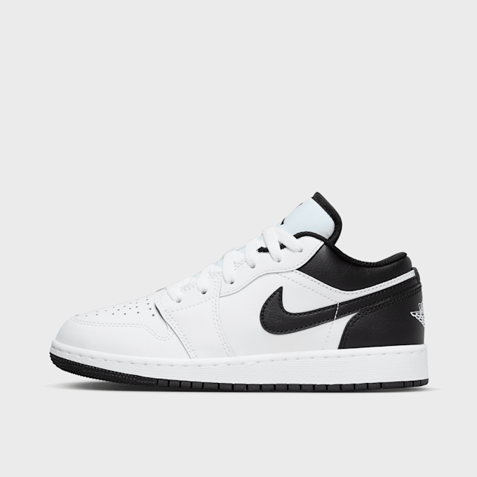 Jordan Air Jordan 1 Low (GS) blanco 25399 1