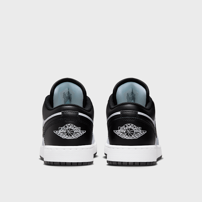 Jordan Air Jordan 1 Low (GS) branco 25399 5