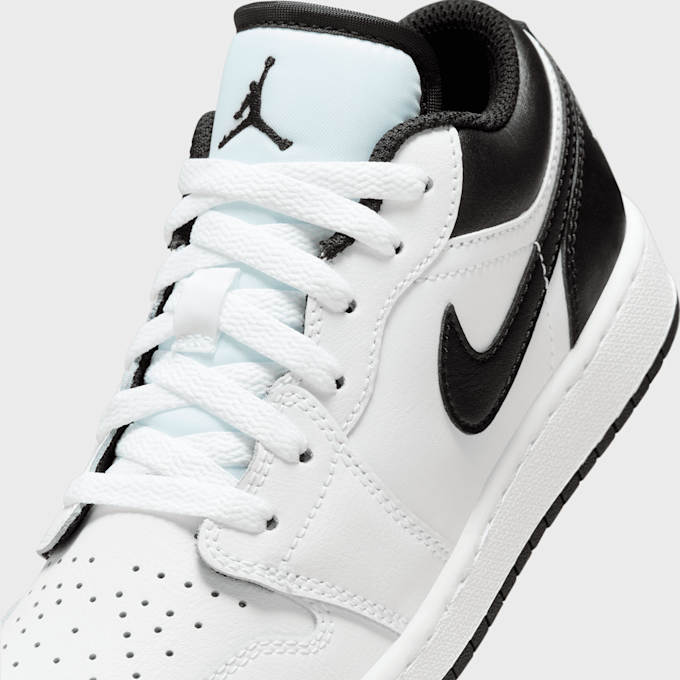 Jordan Air Jordan 1 Low (GS) weiß 25399 7