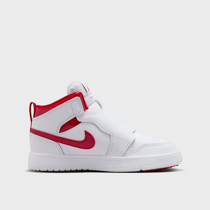 Jordan Sky Jordan 1 (PS) blanc 25407 2