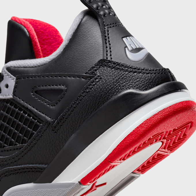 Jordan 4 Retro (PS) wit 25408 4