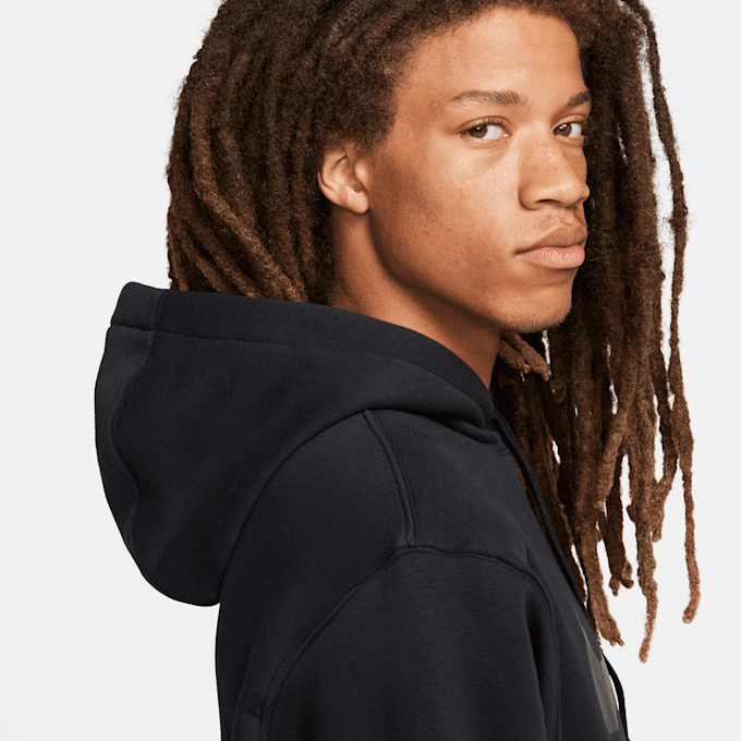 Nike Sportswear Basketball Pullover Hoodie nero 25414 7