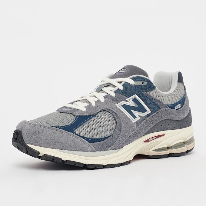 New Balance 2002R gris 25416 2