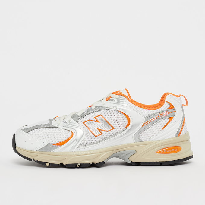 New Balance 530 branco 25419 1