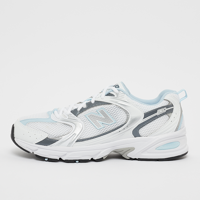 New Balance 530 blanc 25420 1