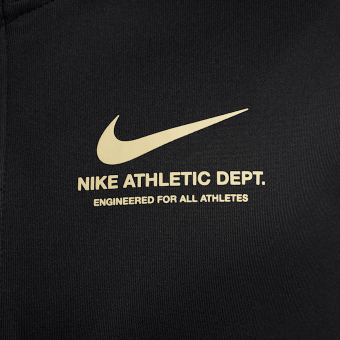 Nike   Sportswear Track Top noir 25424 4