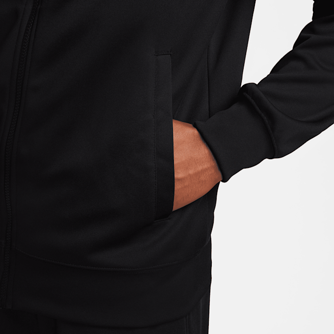 Nike Sportswear Track Top noir 25424 5