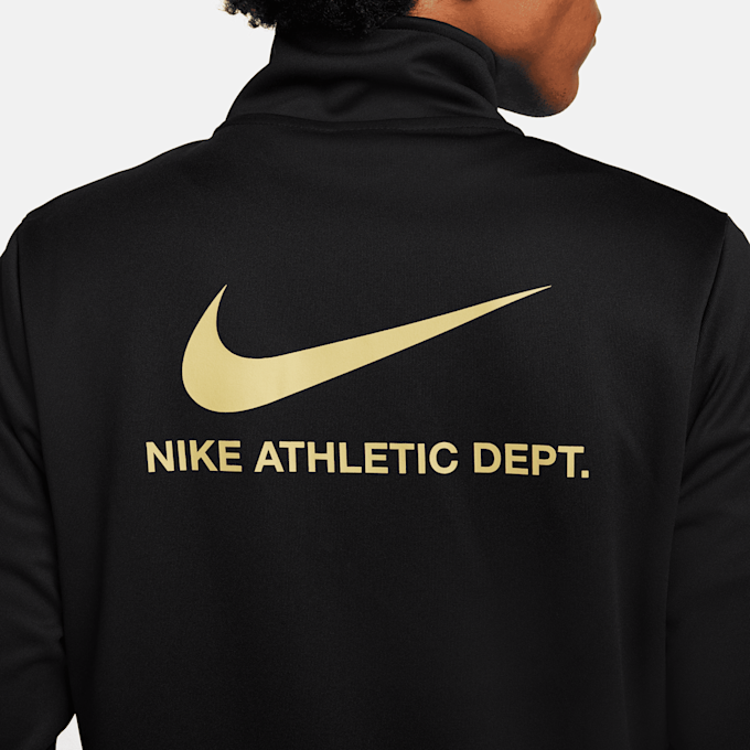 Nike Sportswear Track Top schwarz 25424 6