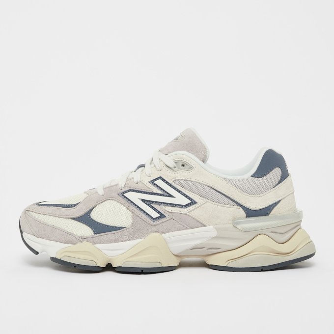New Balance 9060 grigio 25426 1