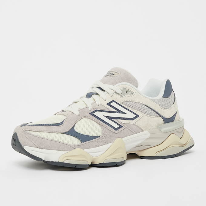 New Balance 9060 cinzento 25426 2