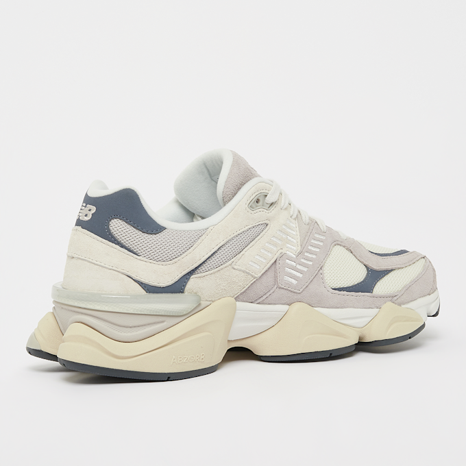 New Balance 9060 grigio 25426 3