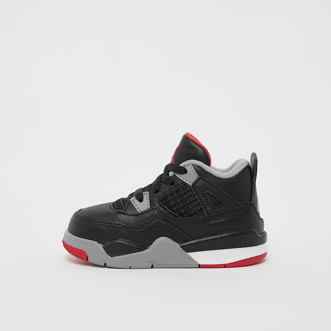 Jordan Air Jordan 4 (TD) marrone 25427 1