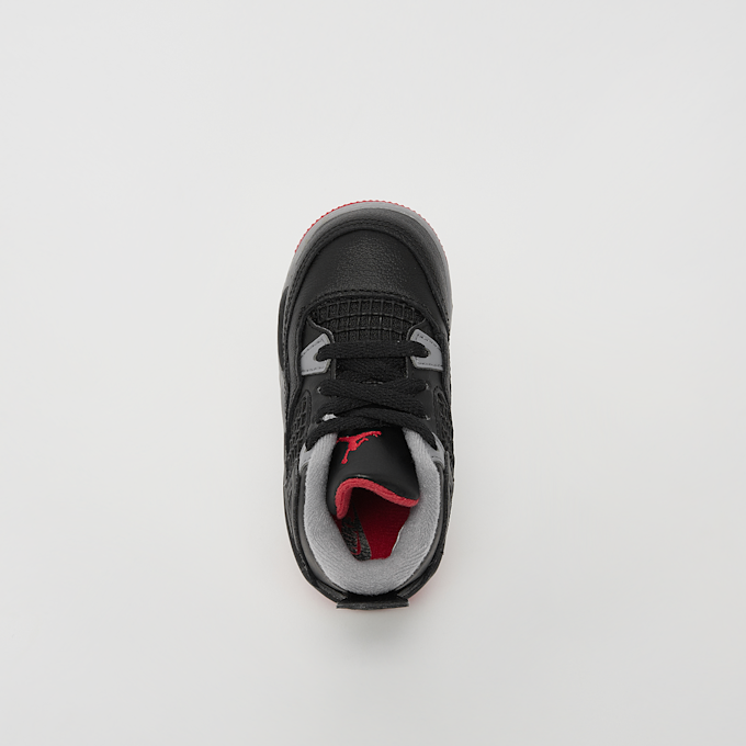 Jordan Air Jordan 4 (TD) castanho 25427 5